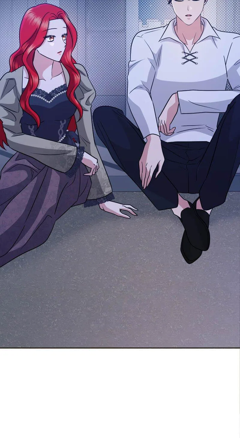 There’s a Witch in the Emperor’s Bedroom Chapter 22 page 27