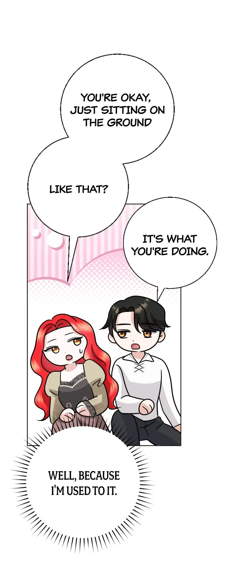 There’s a Witch in the Emperor’s Bedroom Chapter 22 page 28