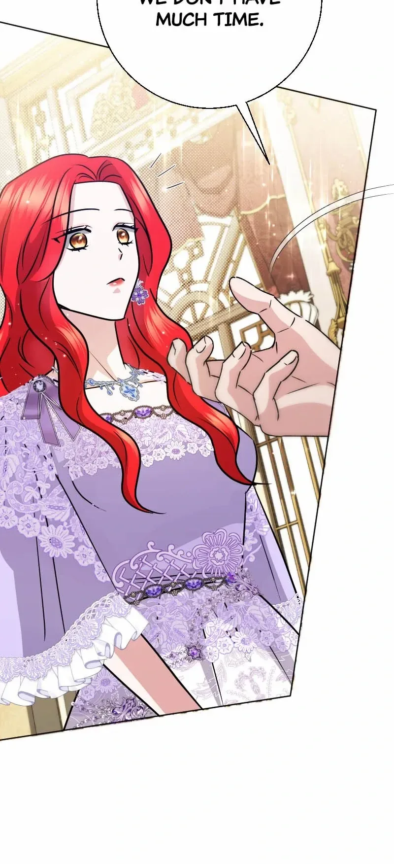 There’s a Witch in the Emperor’s Bedroom Chapter 22 page 63