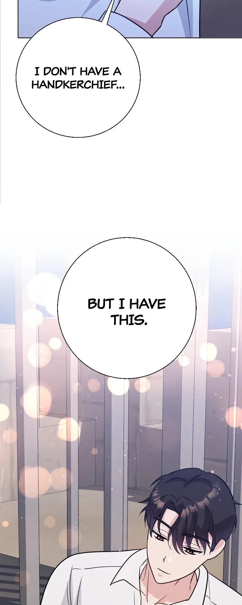 There’s a Witch in the Emperor’s Bedroom Chapter 22 page 31