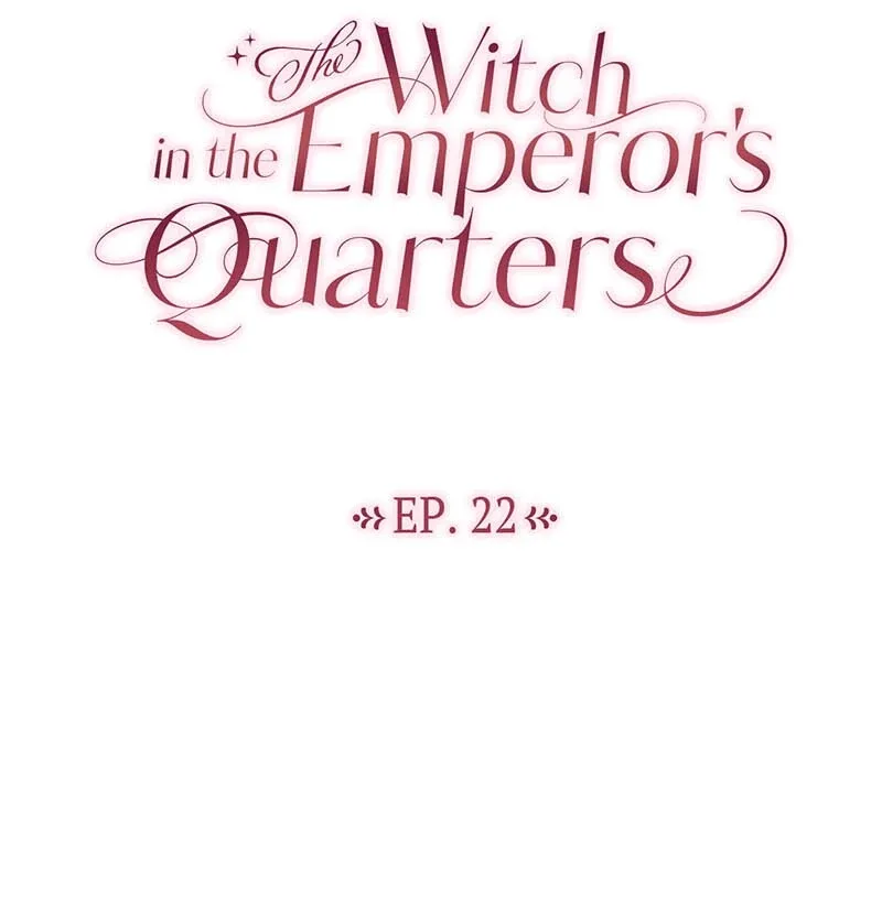 There’s a Witch in the Emperor’s Bedroom Chapter 22 page 44