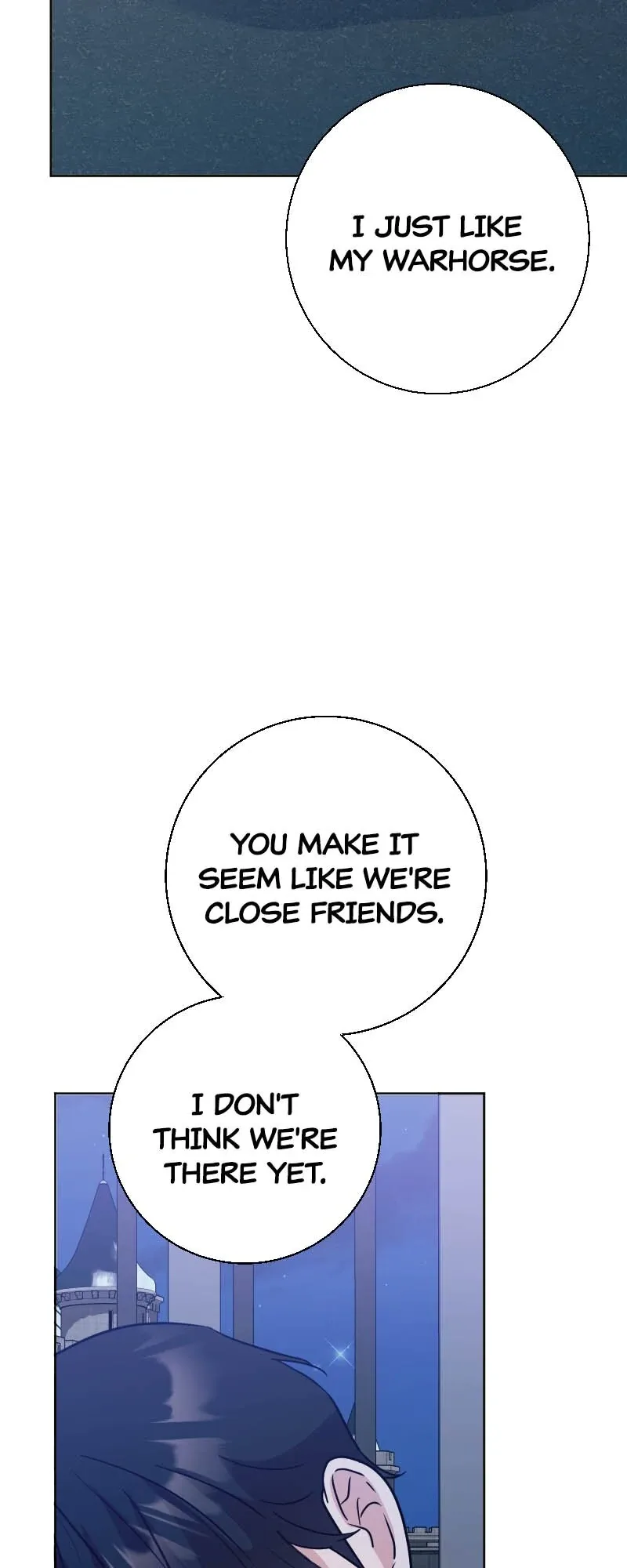 There’s a Witch in the Emperor’s Bedroom Chapter 22 page 37
