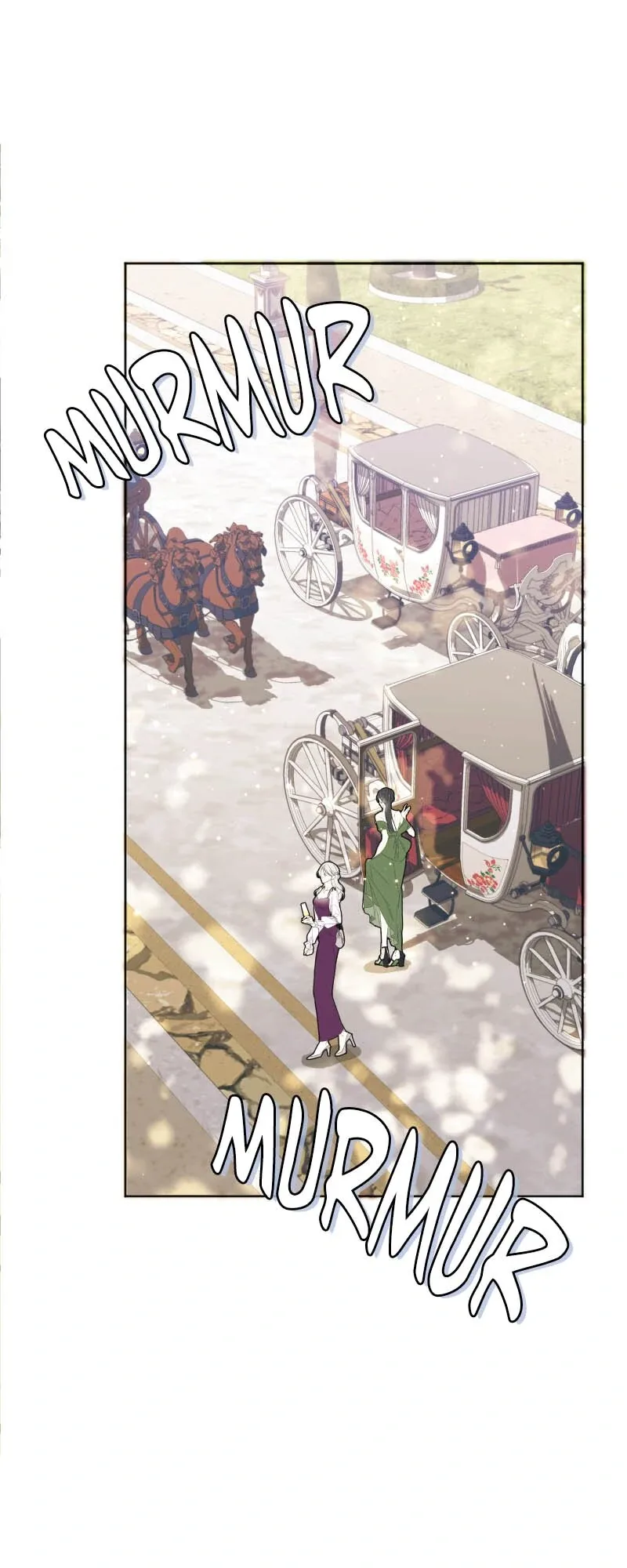 There’s a Witch in the Emperor’s Bedroom Chapter 22 page 70