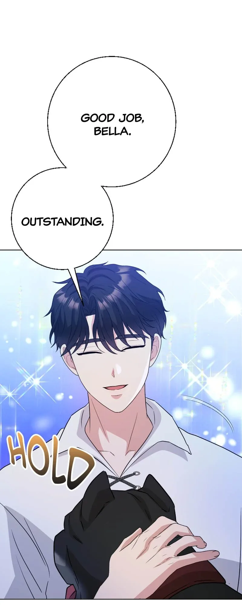 There’s a Witch in the Emperor’s Bedroom Chapter 22 page 19