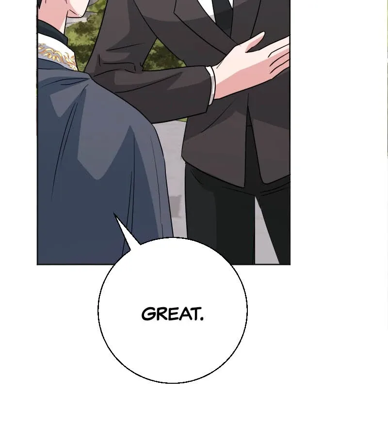 There’s a Witch in the Emperor’s Bedroom Chapter 22 page 69