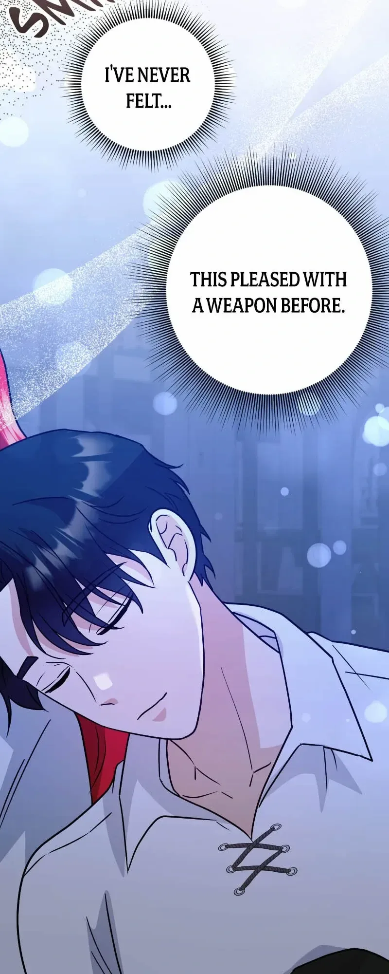 There’s a Witch in the Emperor’s Bedroom Chapter 22 page 41