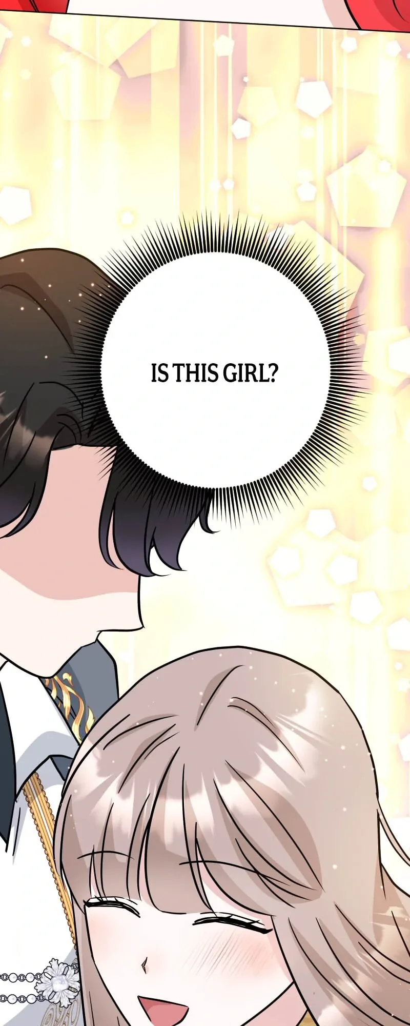 There’s a Witch in the Emperor’s Bedroom Chapter 22 page 79