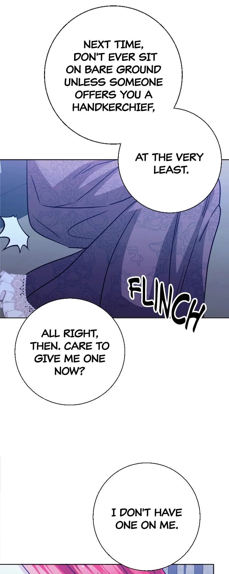 There’s a Witch in the Emperor’s Bedroom Chapter 22 page 29