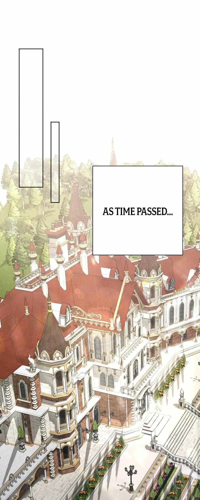 There’s a Witch in the Emperor’s Bedroom Chapter 22 page 45