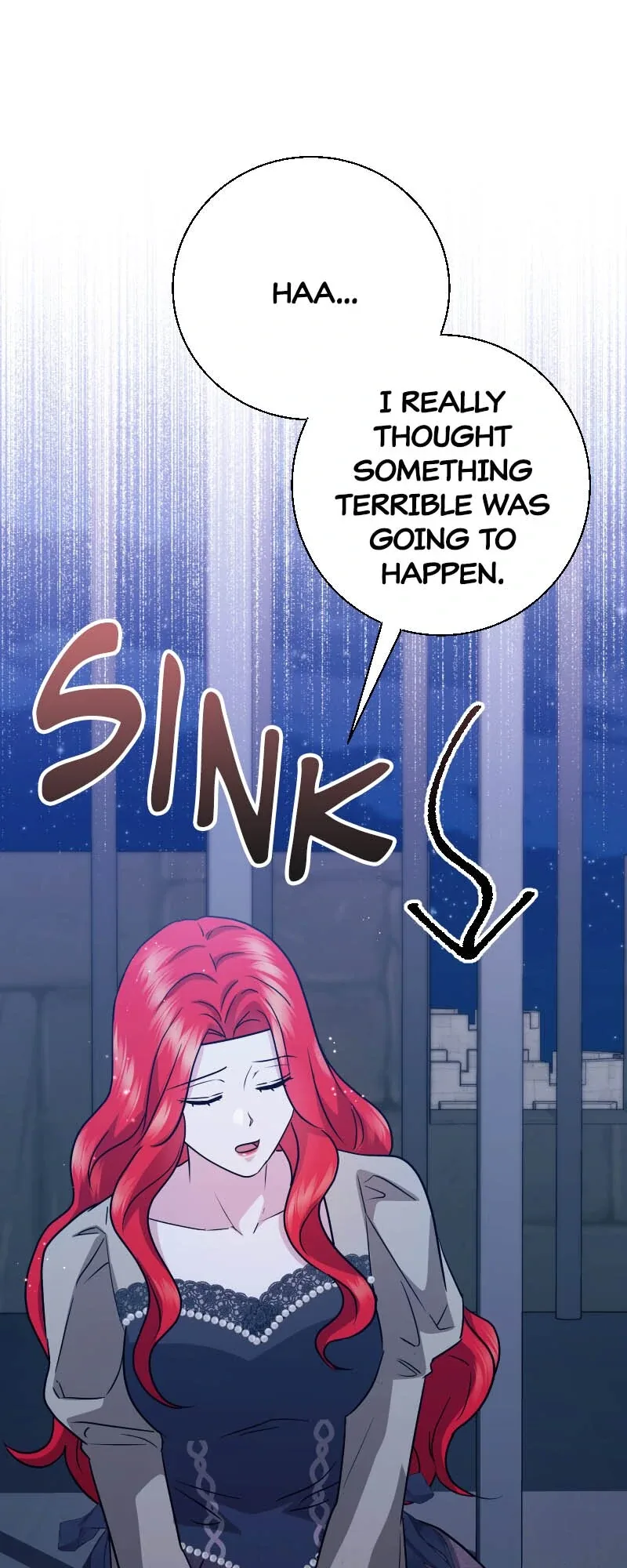 There’s a Witch in the Emperor’s Bedroom Chapter 22 page 23