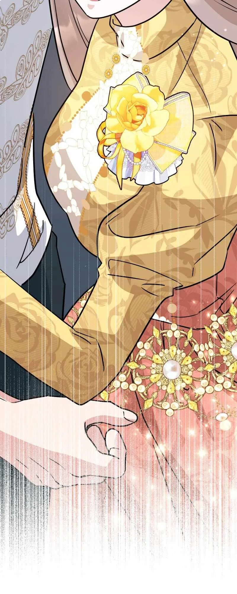 There’s a Witch in the Emperor’s Bedroom Chapter 22 page 80