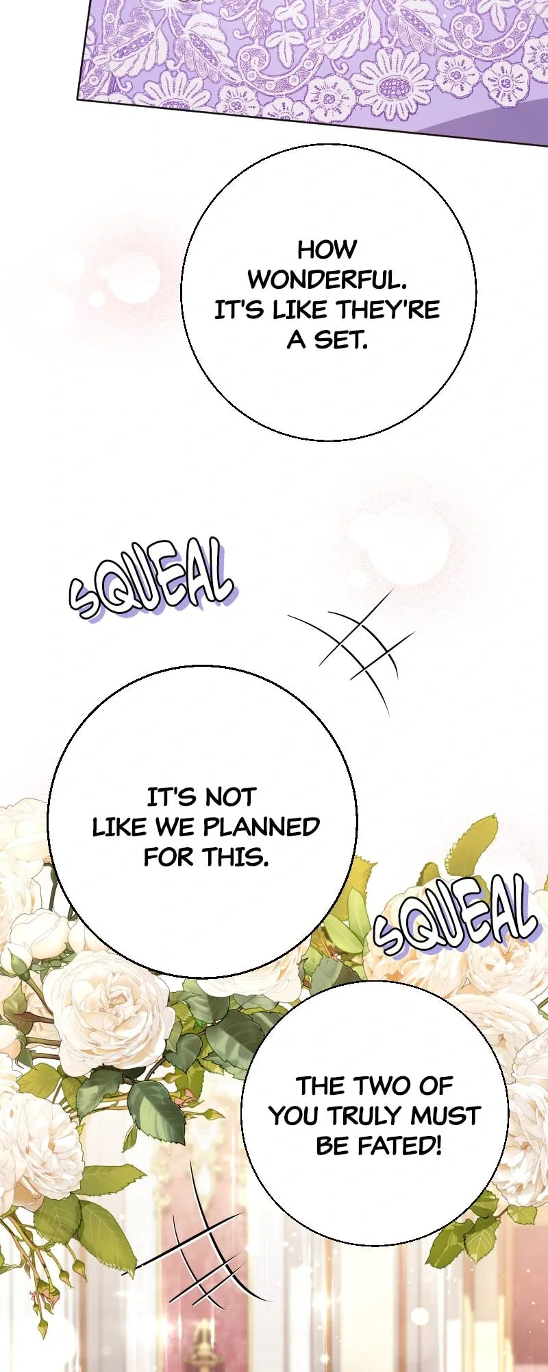 There’s a Witch in the Emperor’s Bedroom Chapter 22 page 58