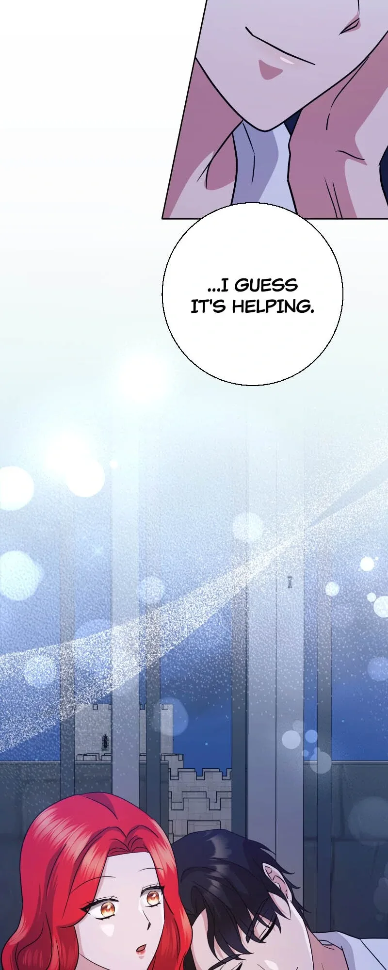 There’s a Witch in the Emperor’s Bedroom Chapter 22 page 35