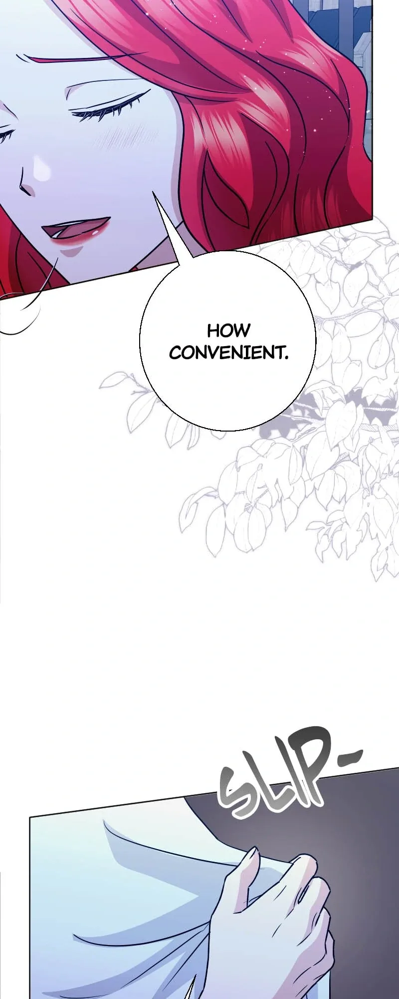 There’s a Witch in the Emperor’s Bedroom Chapter 22 page 30