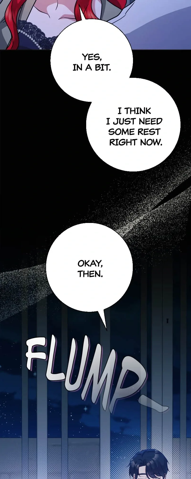There’s a Witch in the Emperor’s Bedroom Chapter 22 page 26