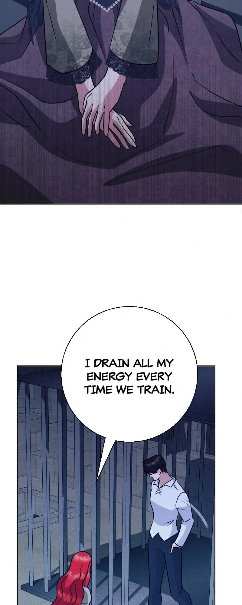 There’s a Witch in the Emperor’s Bedroom Chapter 22 page 24
