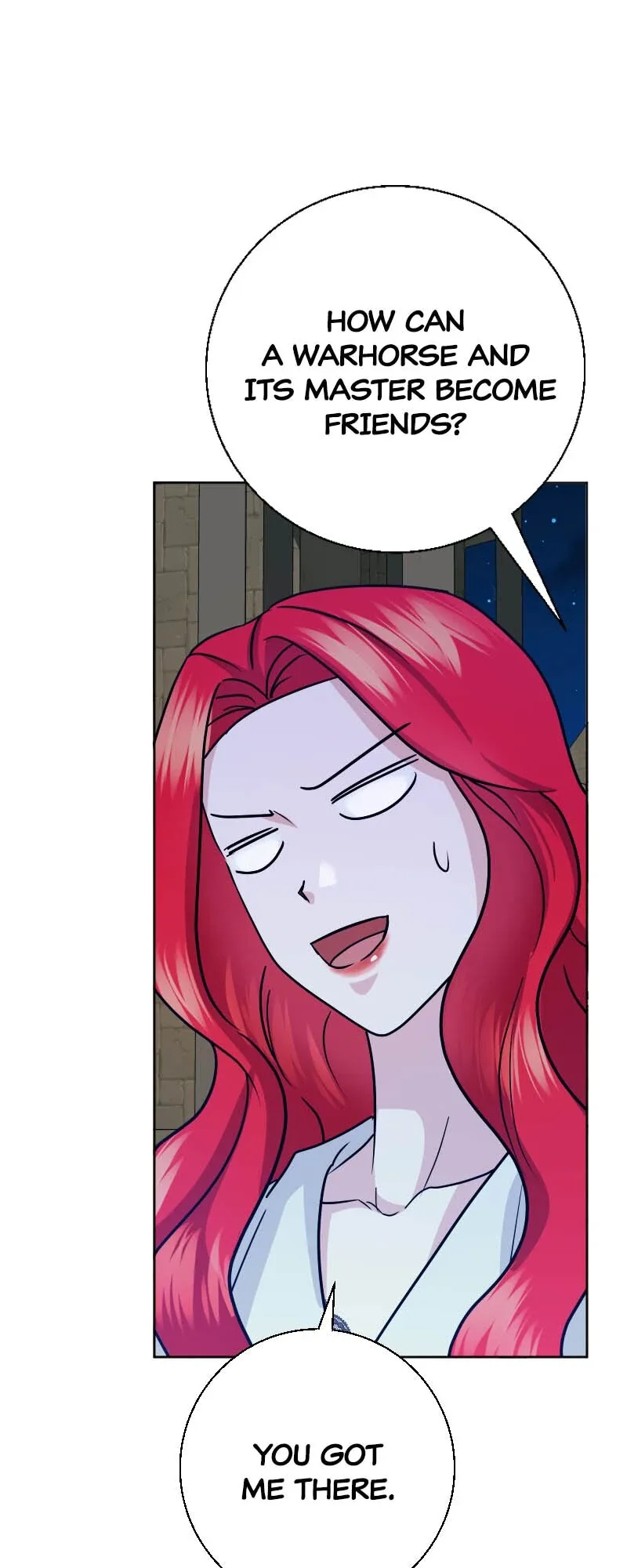 There’s a Witch in the Emperor’s Bedroom Chapter 22 page 39