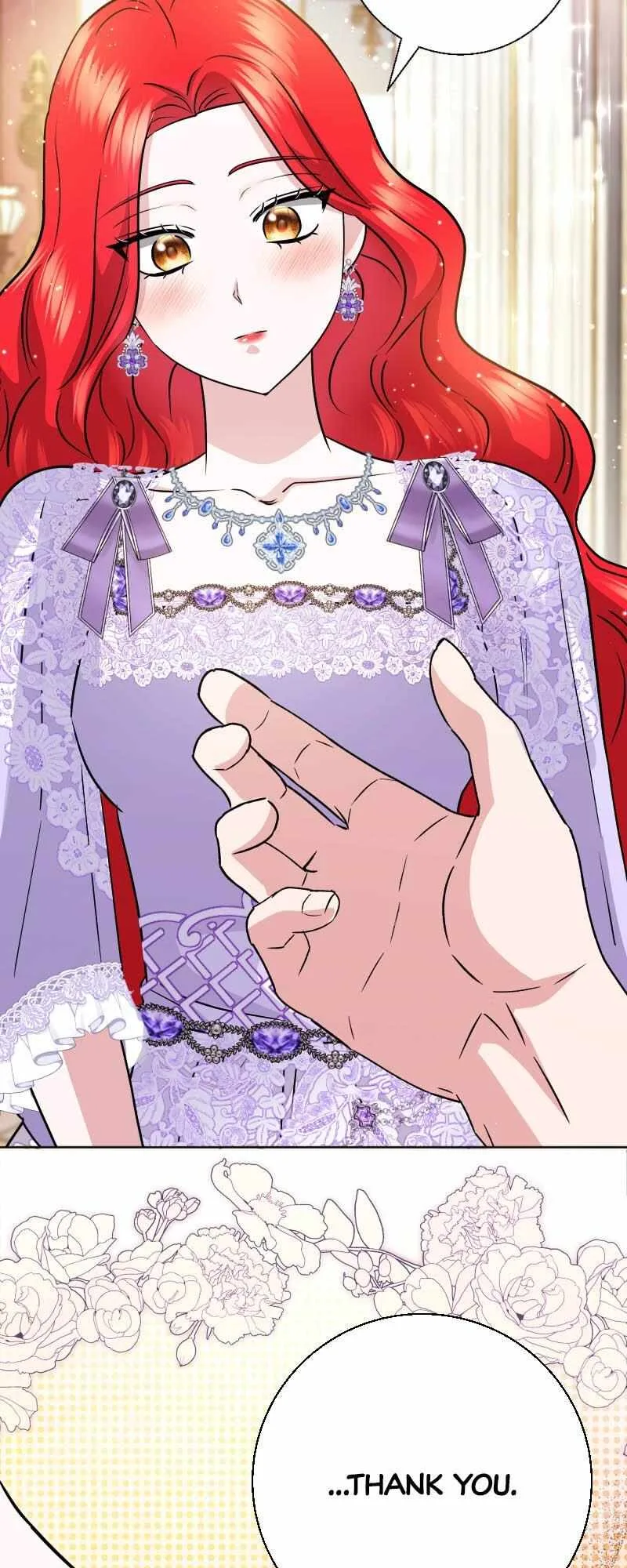There’s a Witch in the Emperor’s Bedroom Chapter 22 page 65