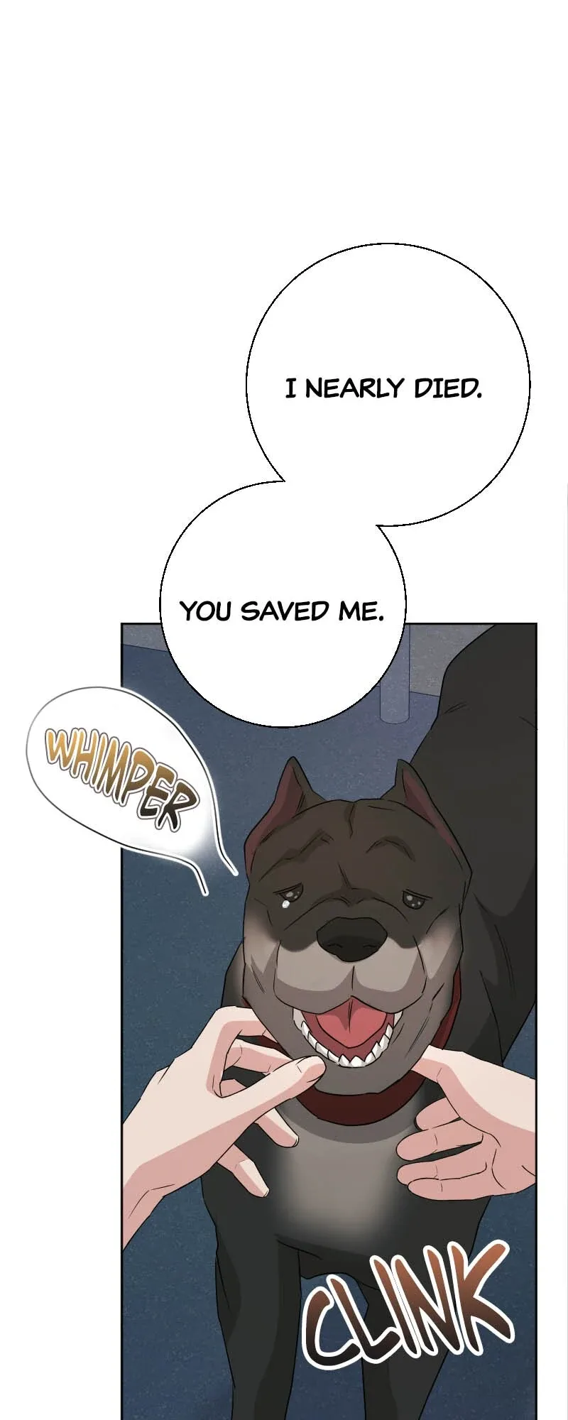 There’s a Witch in the Emperor’s Bedroom Chapter 22 page 20