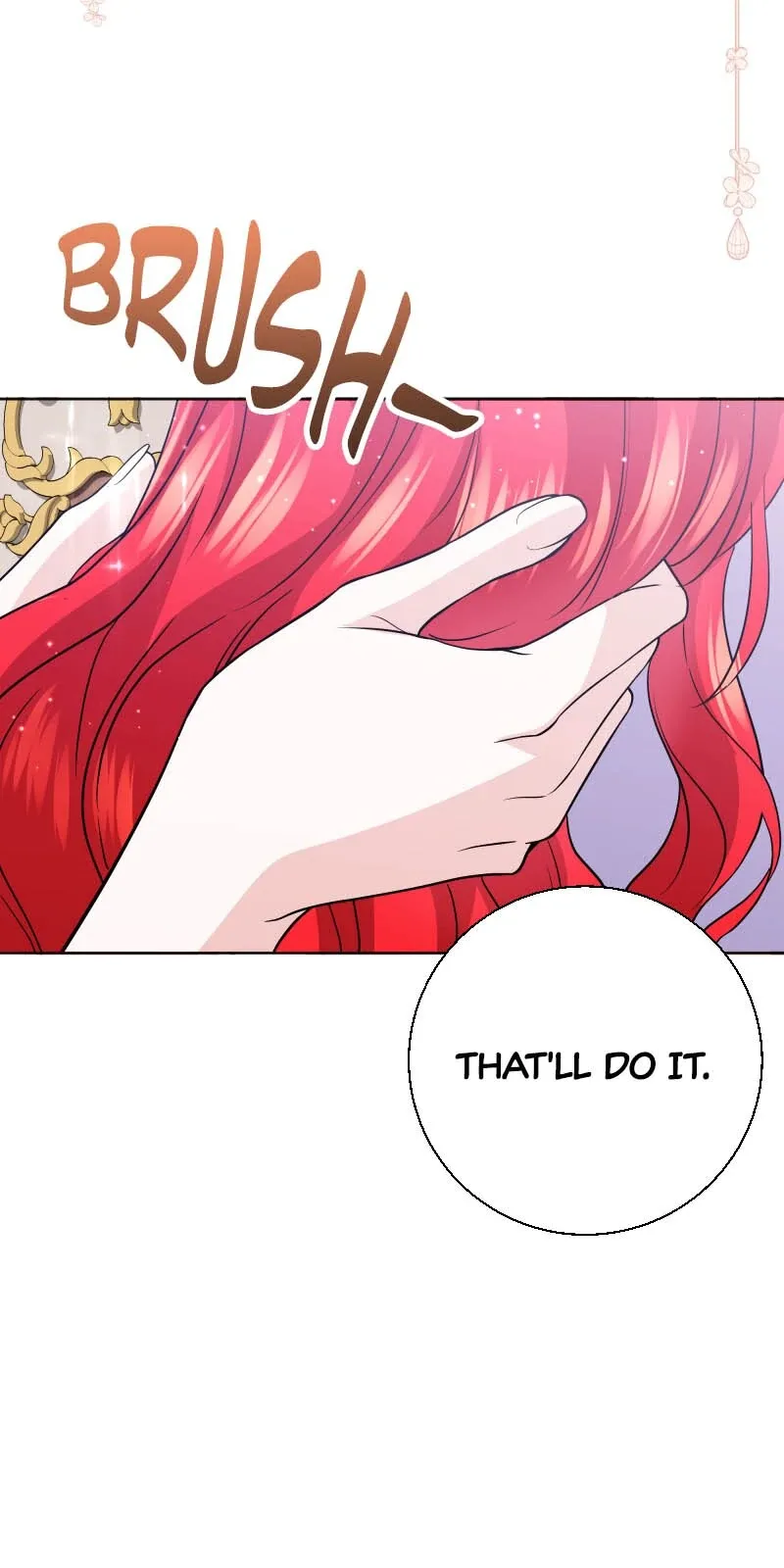 There’s a Witch in the Emperor’s Bedroom Chapter 22 page 48
