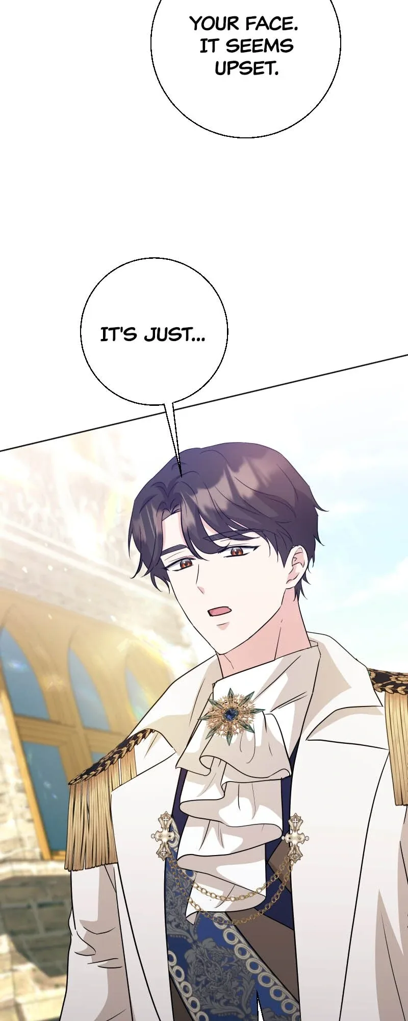 There’s a Witch in the Emperor’s Bedroom Chapter 17 page 71