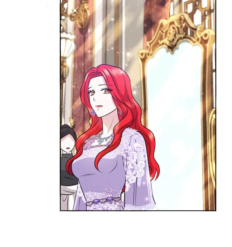 There’s a Witch in the Emperor’s Bedroom Chapter 22 page 54