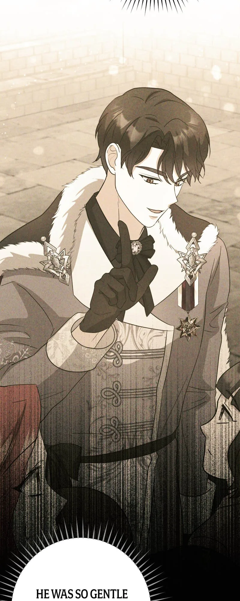 There’s a Witch in the Emperor’s Bedroom Chapter 19 page 51