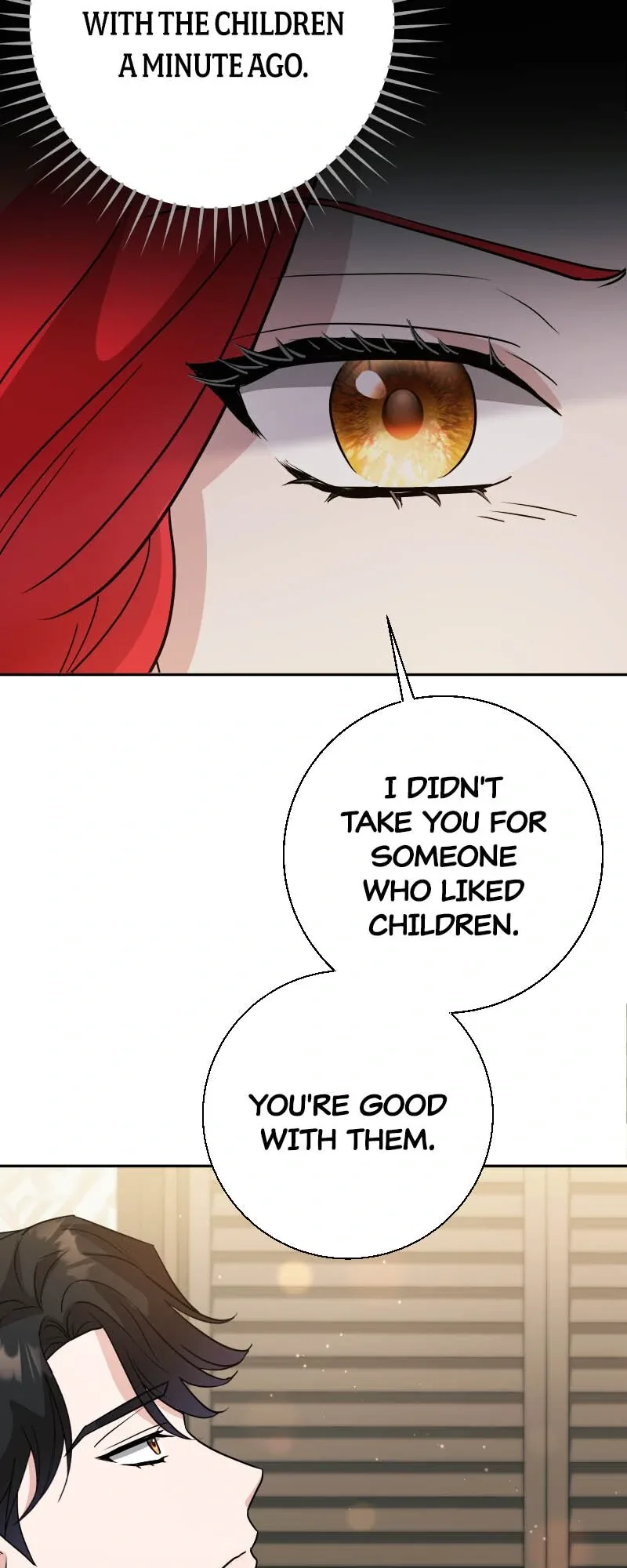 There’s a Witch in the Emperor’s Bedroom Chapter 19 page 52