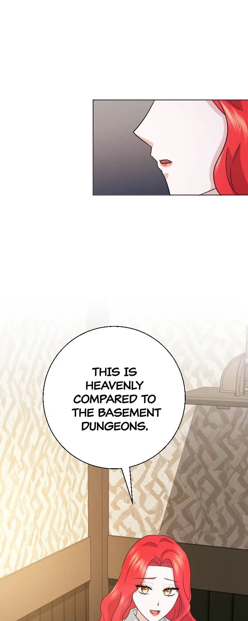 There’s a Witch in the Emperor’s Bedroom Chapter 19 page 69
