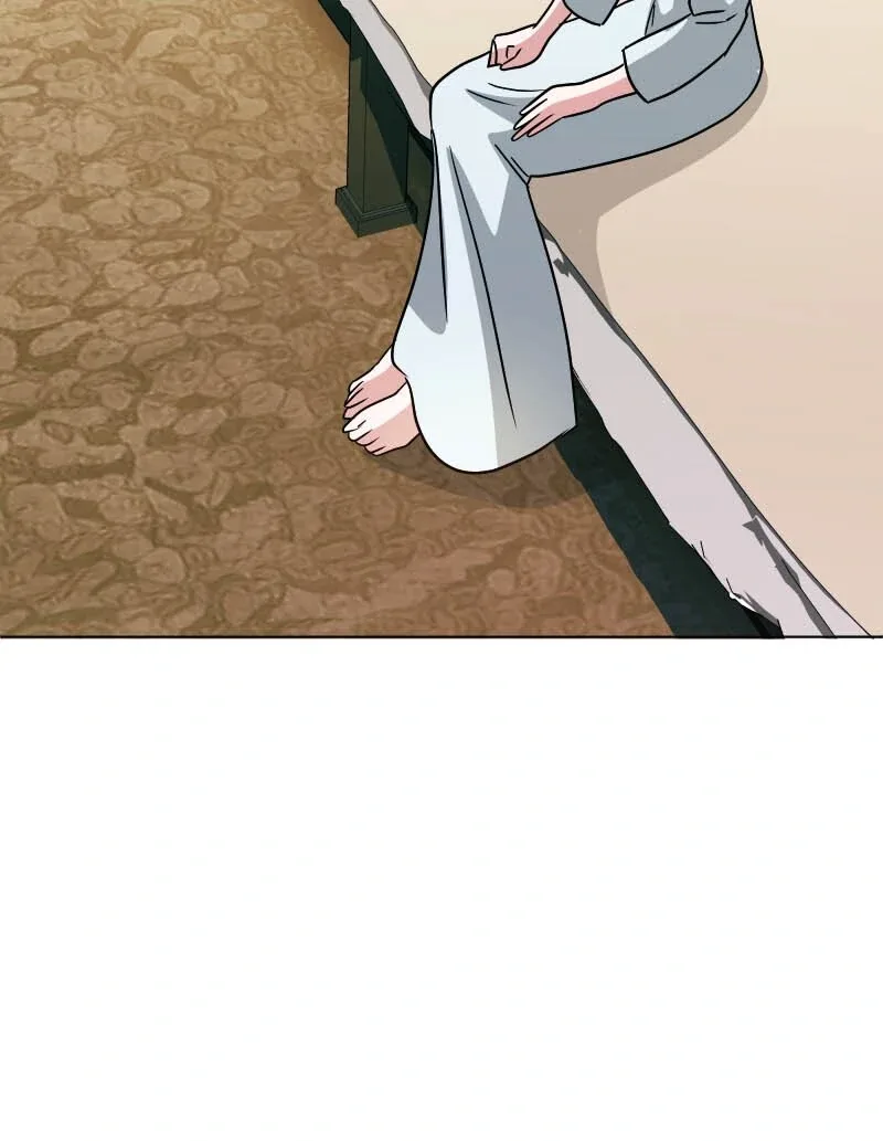 There’s a Witch in the Emperor’s Bedroom Chapter 19 page 49