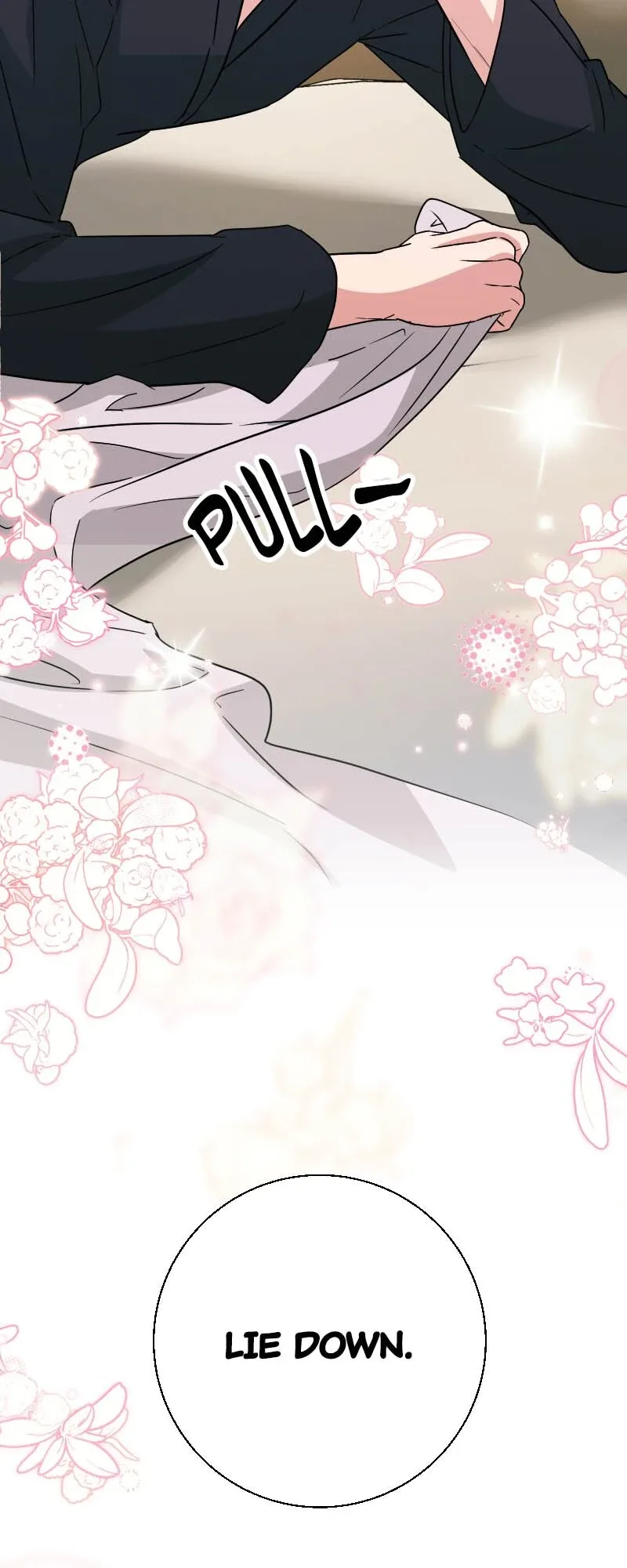 There’s a Witch in the Emperor’s Bedroom Chapter 19 page 75