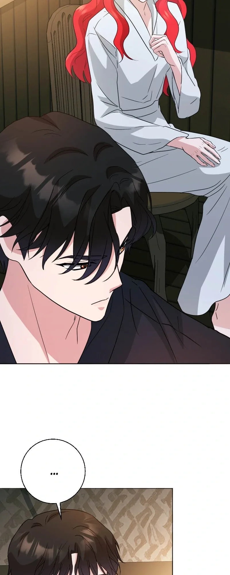 There’s a Witch in the Emperor’s Bedroom Chapter 19 page 70