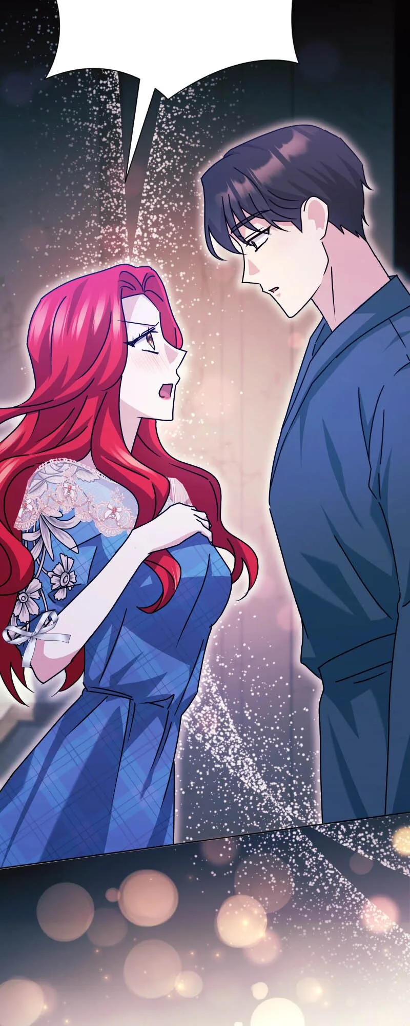 There’s a Witch in the Emperor’s Bedroom Chapter 24 page 10