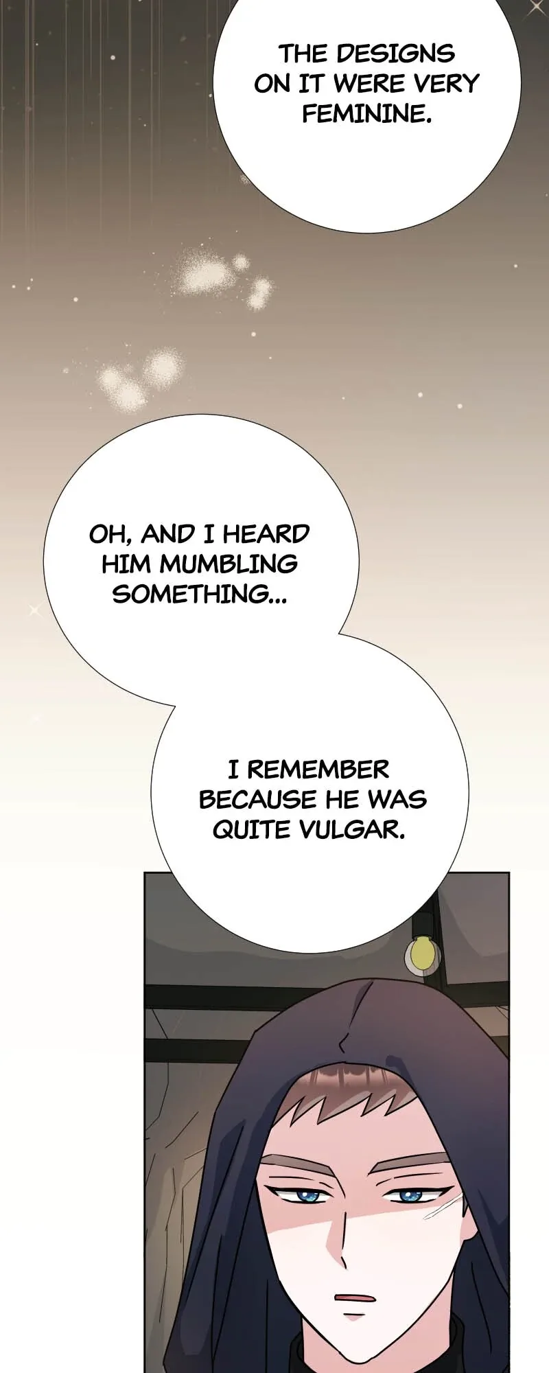 There’s a Witch in the Emperor’s Bedroom Chapter 24 page 53