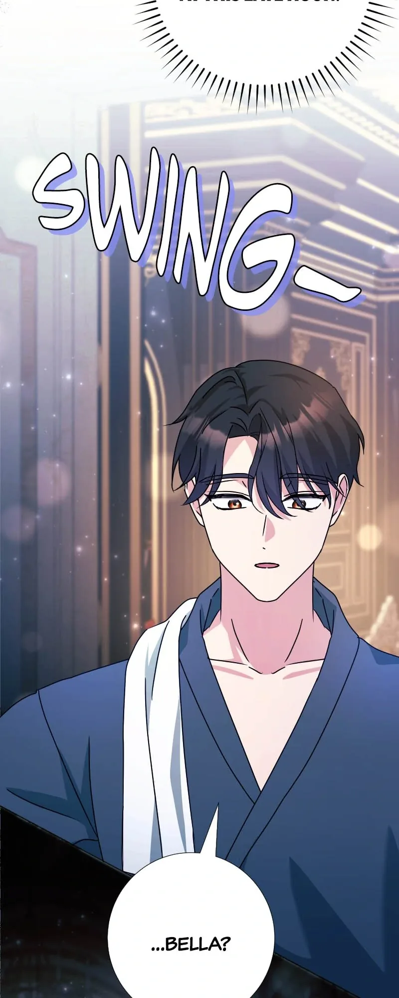 There’s a Witch in the Emperor’s Bedroom Chapter 24 page 5