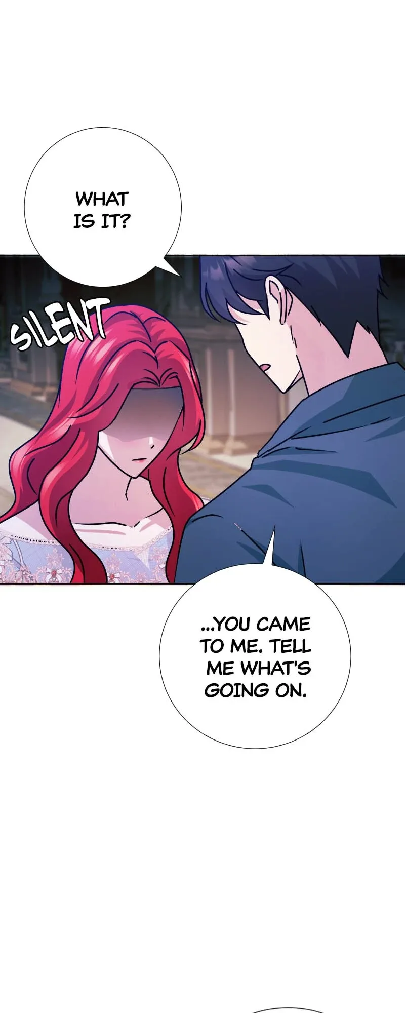 There’s a Witch in the Emperor’s Bedroom Chapter 24 page 8