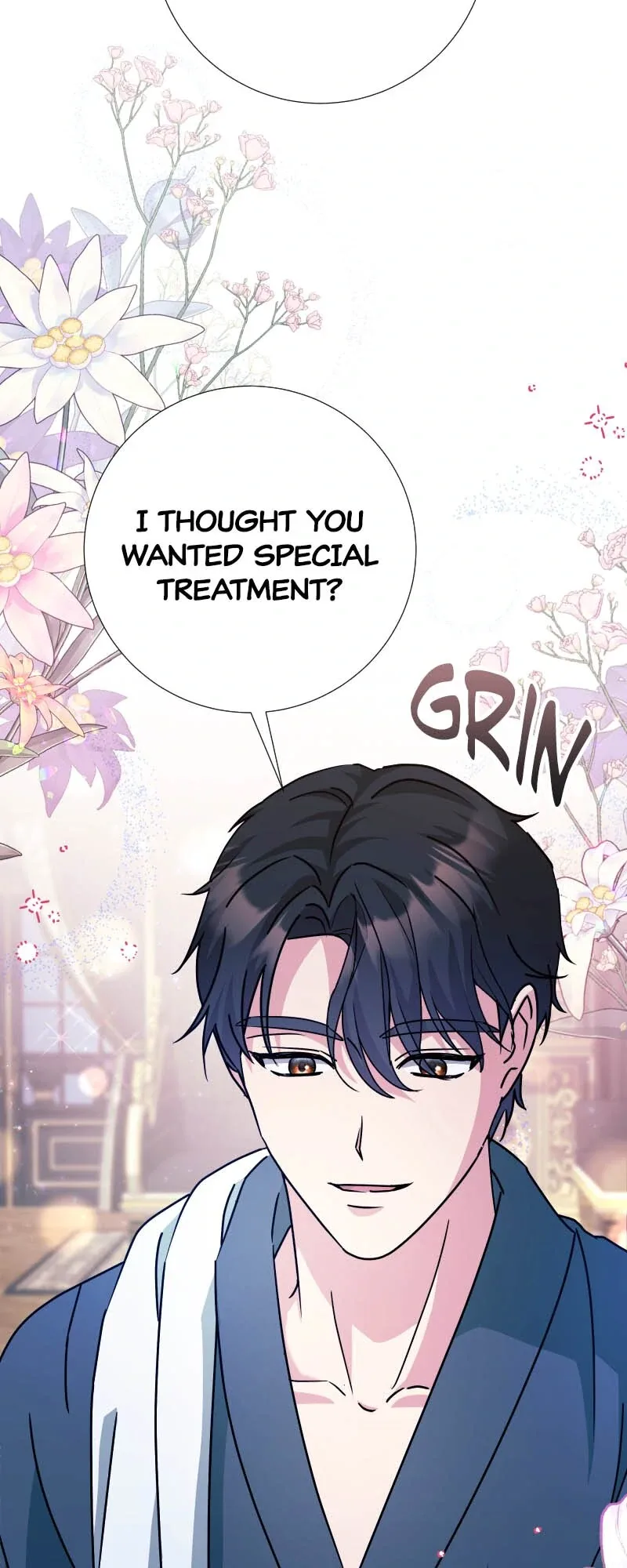 There’s a Witch in the Emperor’s Bedroom Chapter 24 page 34