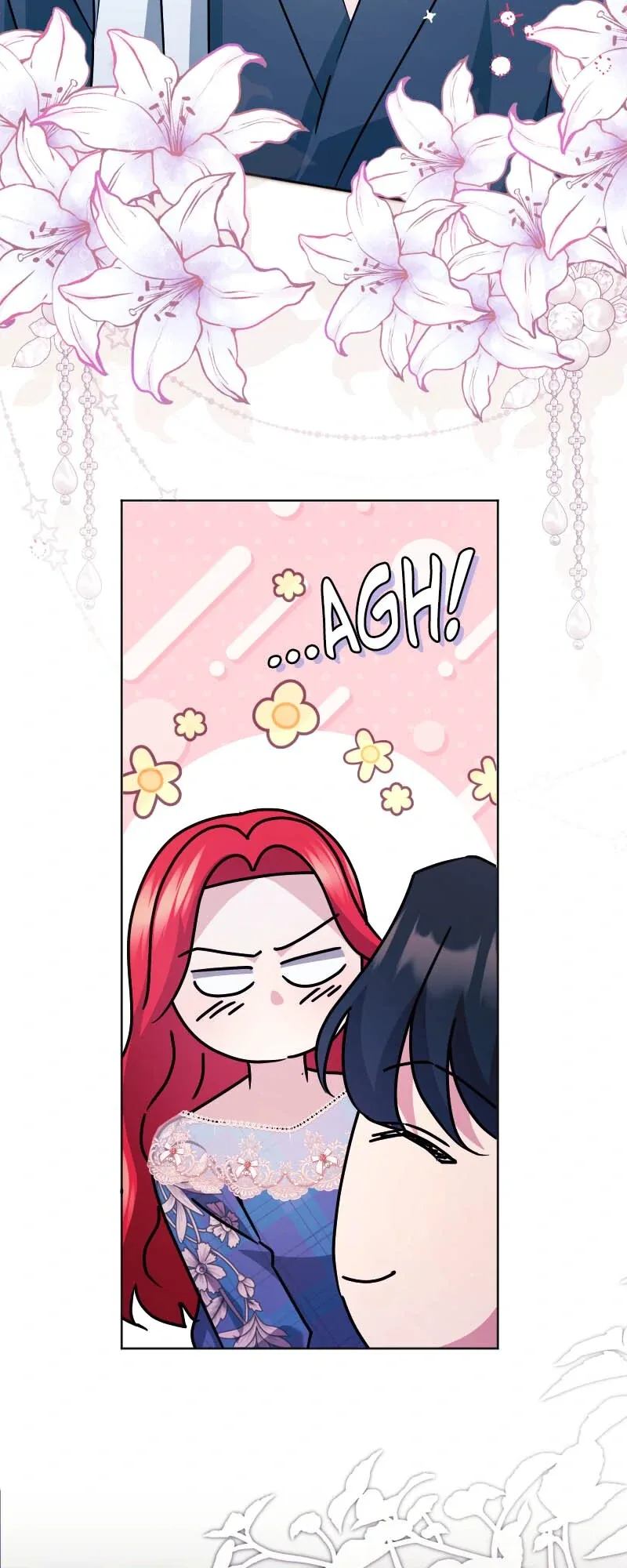 There’s a Witch in the Emperor’s Bedroom Chapter 24 page 35