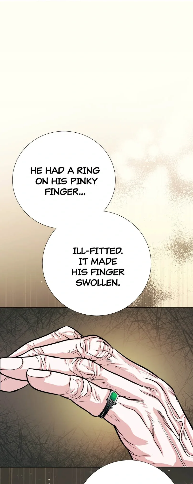 There’s a Witch in the Emperor’s Bedroom Chapter 24 page 52
