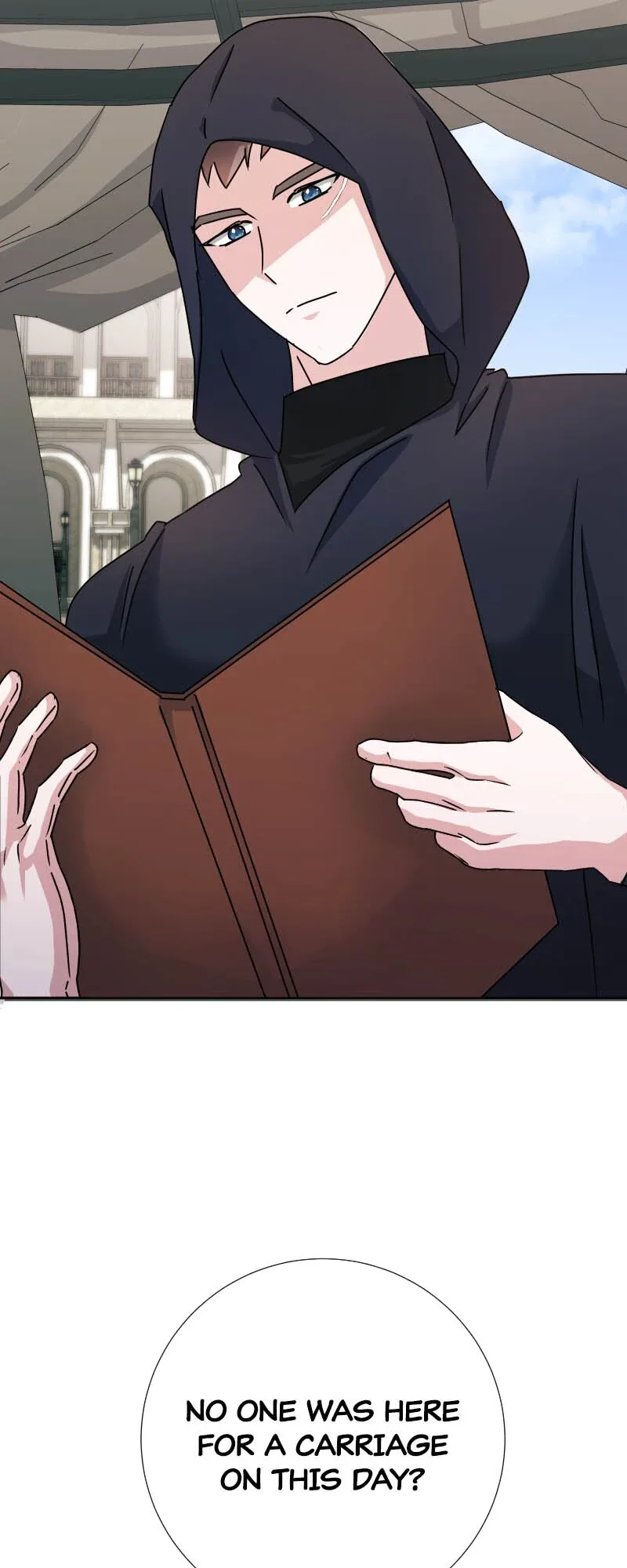 There’s a Witch in the Emperor’s Bedroom Chapter 24 page 46