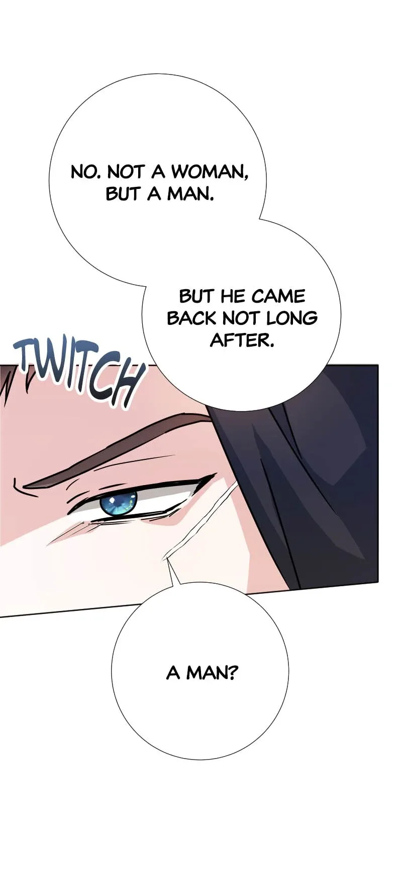 There’s a Witch in the Emperor’s Bedroom Chapter 24 page 48