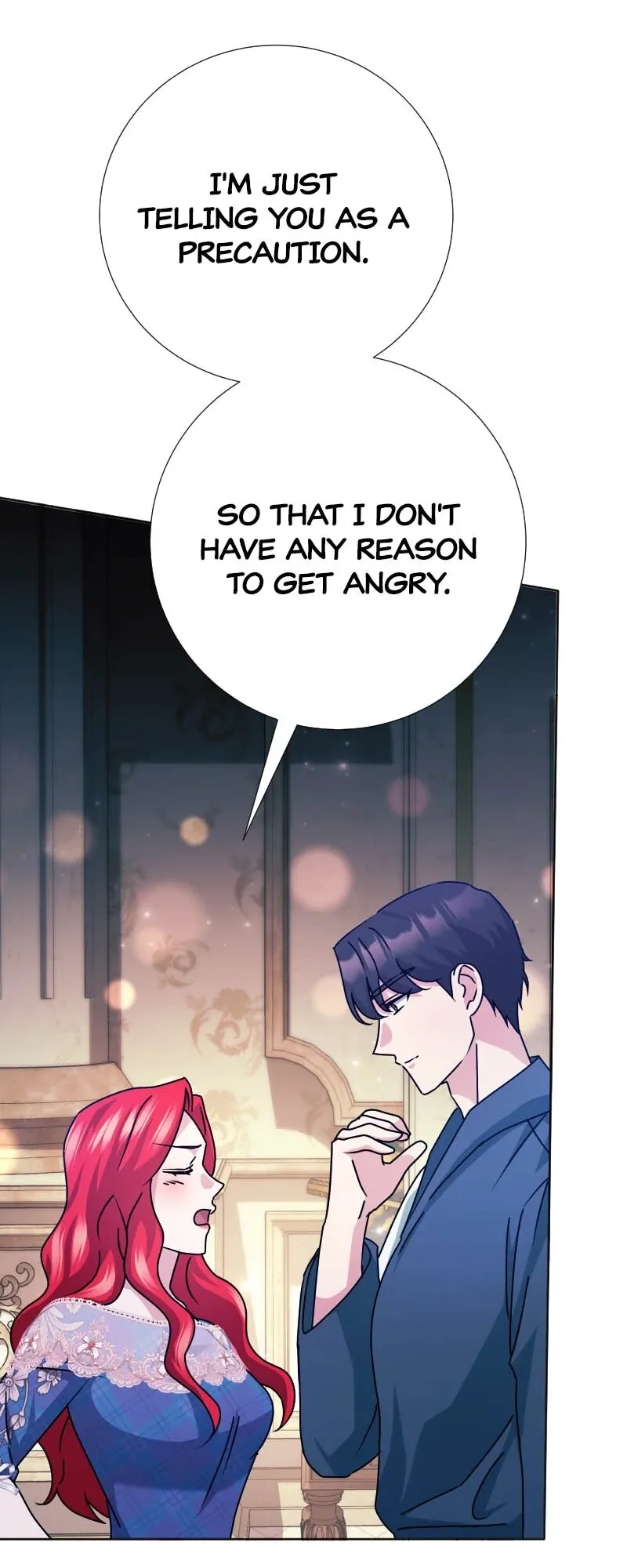 There’s a Witch in the Emperor’s Bedroom Chapter 24 page 26