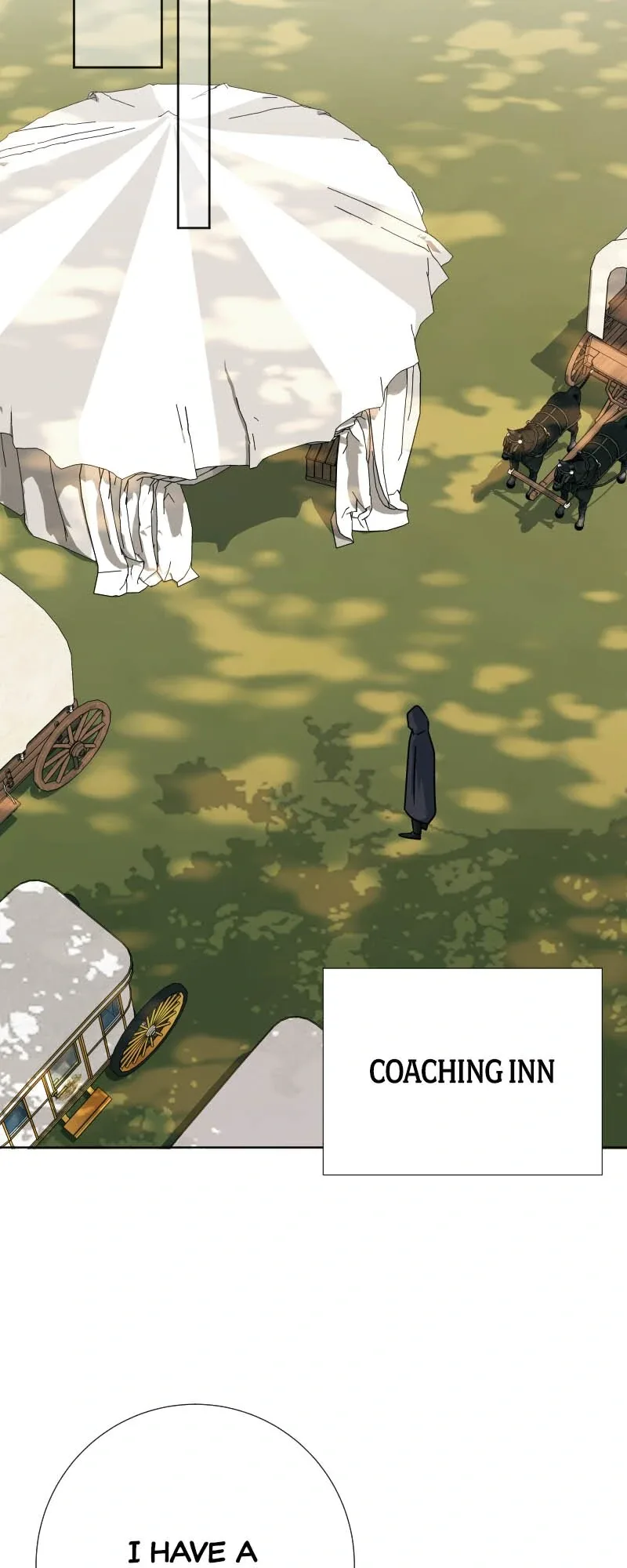 There’s a Witch in the Emperor’s Bedroom Chapter 24 page 38