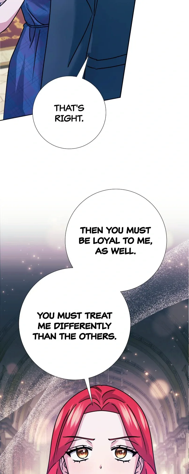 There’s a Witch in the Emperor’s Bedroom Chapter 24 page 15