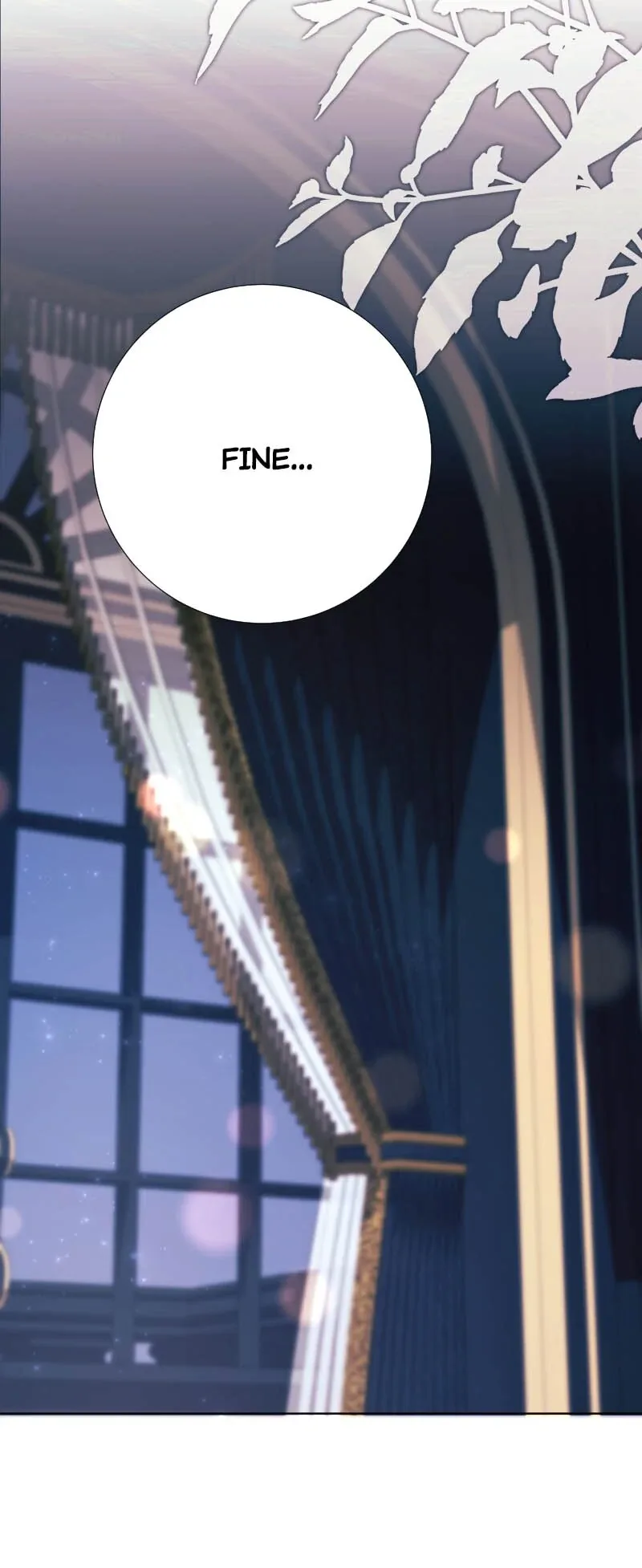 There’s a Witch in the Emperor’s Bedroom Chapter 24 page 36