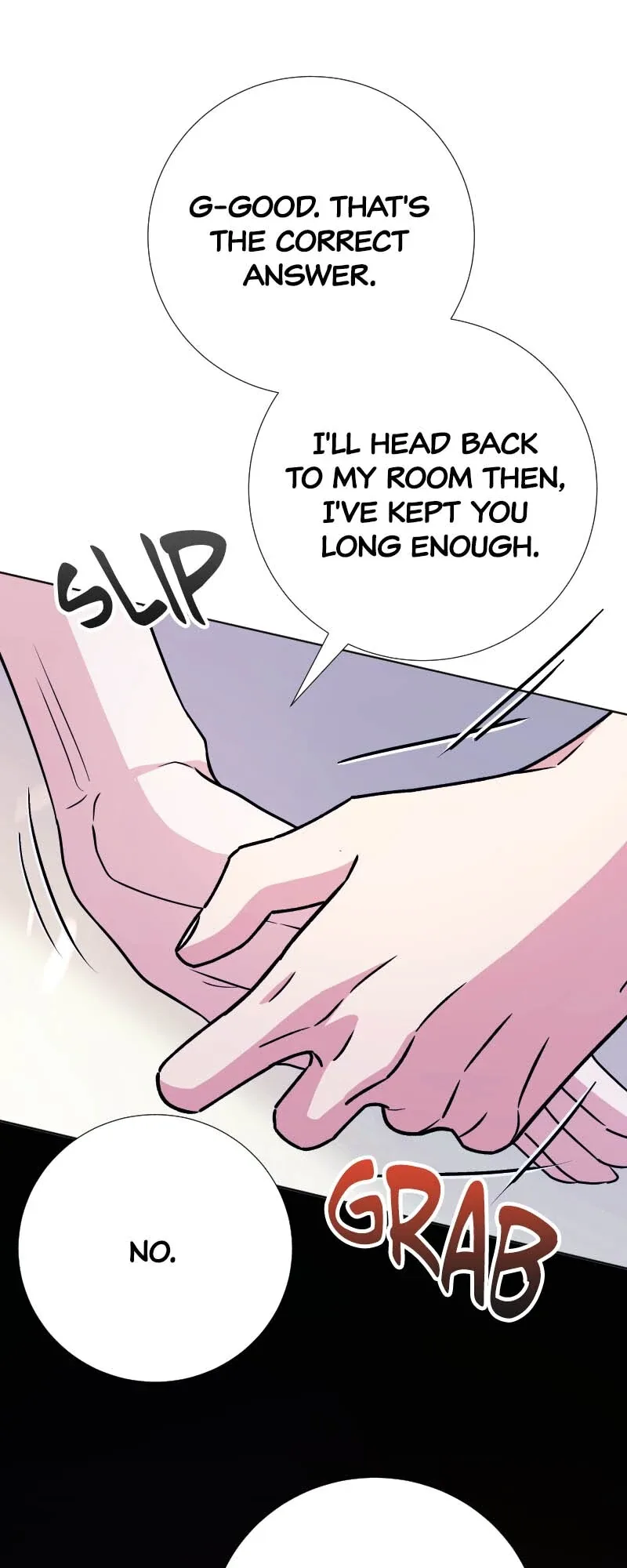 There’s a Witch in the Emperor’s Bedroom Chapter 24 page 31