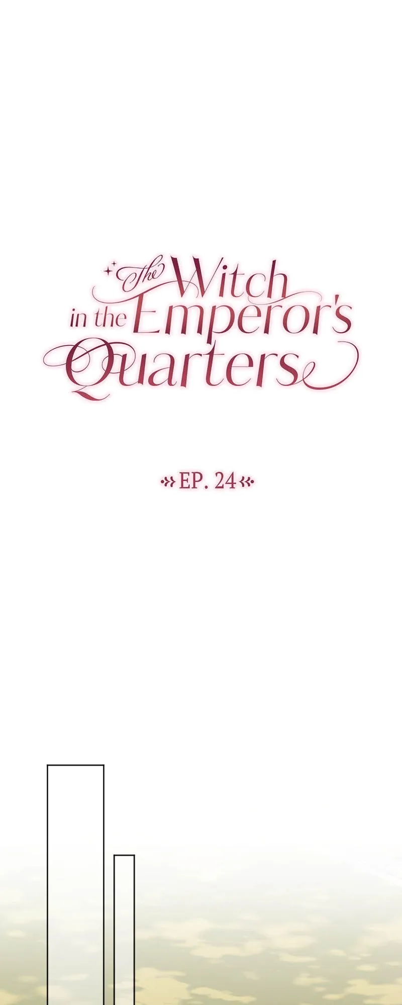 There’s a Witch in the Emperor’s Bedroom Chapter 24 page 37