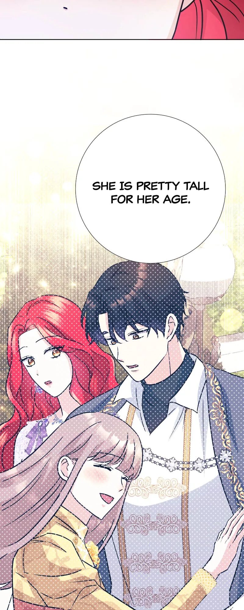 There’s a Witch in the Emperor’s Bedroom Chapter 24 page 23