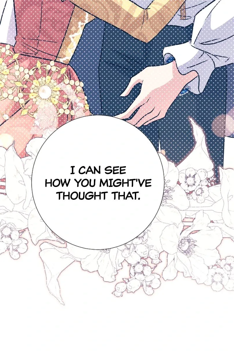 There’s a Witch in the Emperor’s Bedroom Chapter 24 page 24