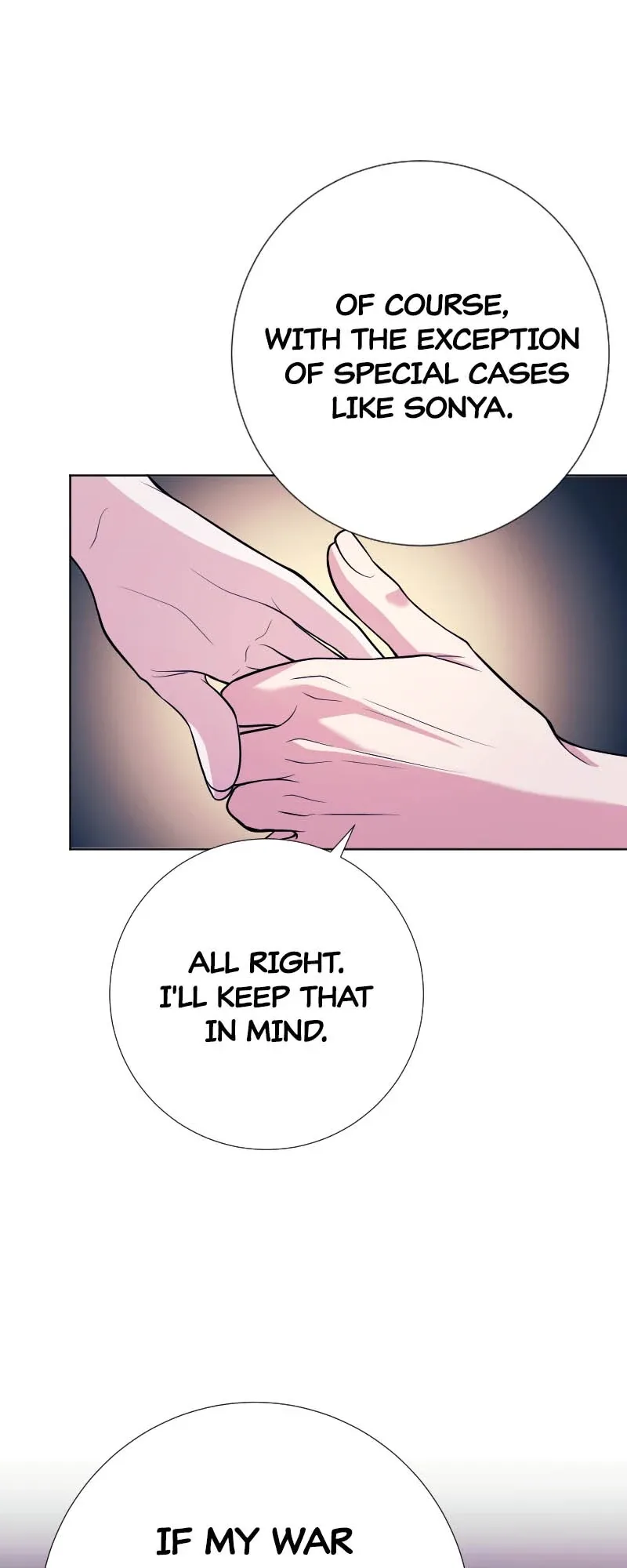 There’s a Witch in the Emperor’s Bedroom Chapter 24 page 27